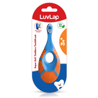 LToothBrush
