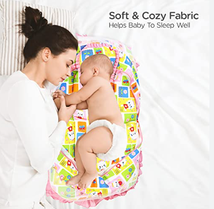mee mee Baby Mattress Set