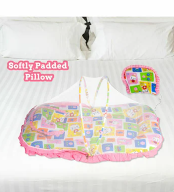 mee mee Baby Mattress Set