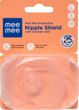 MNippleShield