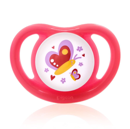 pigeon Mini Light Pacifier