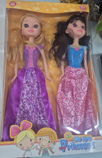 PrincessToys