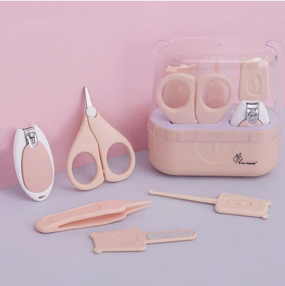 r for rabbit STYLO Perfect Baby Manicure Set