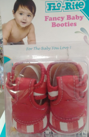 FancyBabyGirlBooties